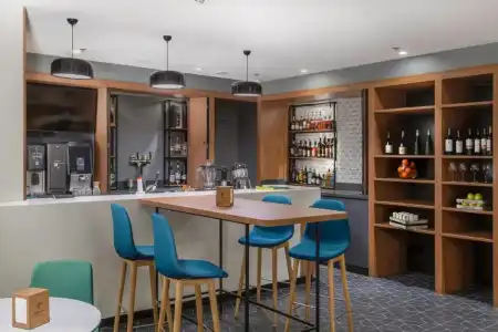 Holiday Inn - Republic Square, an IHG - 28