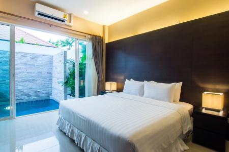 The Ville Jomtien Pool Villa - 28