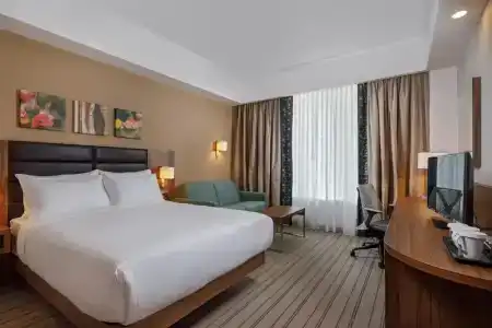 Hilton Garden Inn Novorossiysk - 67