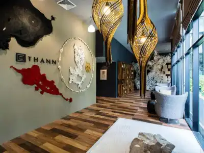 Emporium Suites by Chatrium - 22