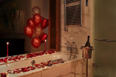 InPremium Moskva-Siti Apart-hotel - 224