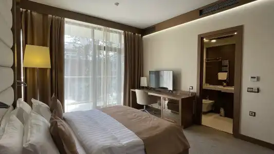 Arfa Park-hotel - 22