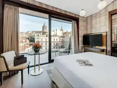 The Galata Istanbul - MGallery - 1