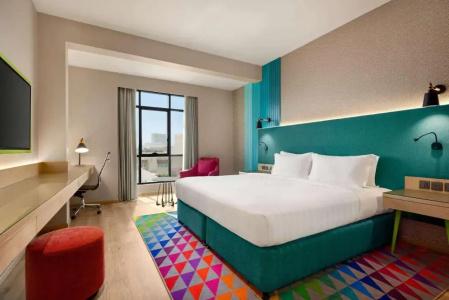La Quinta by Wyndham Dubai Jumeirah - 45
