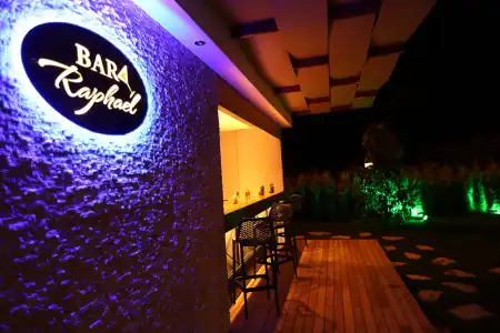 Dalyan Michelangelo Boutique-Hotel - 6
