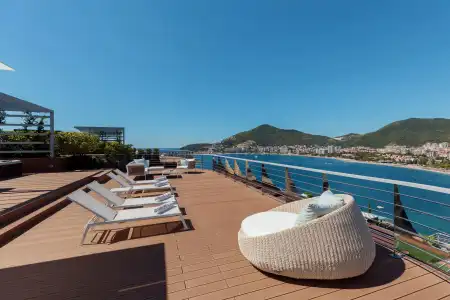 Dukley & Resort - 233