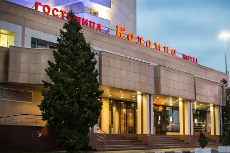 Kolomna - 2