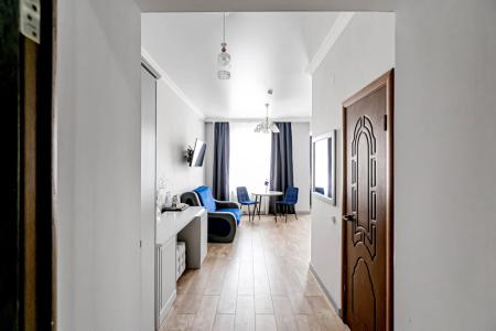 Apart-Otel Aleksandr Apart-hotel - 138