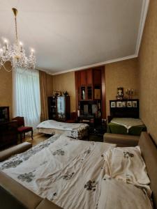 Qilimcha's Guest House - 162