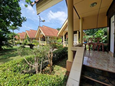 Rim Khao Resort - 161