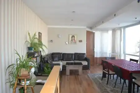 Your House in Tbilisi - 58