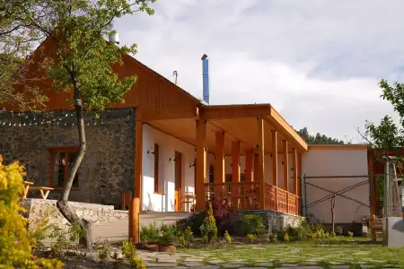 Toon Armeni Guest House - 2