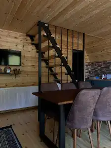 Kottedzh Chalet Inn Cottages - 51