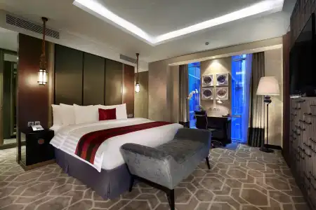 Aston Priority Simatupang and Conference Center - 8