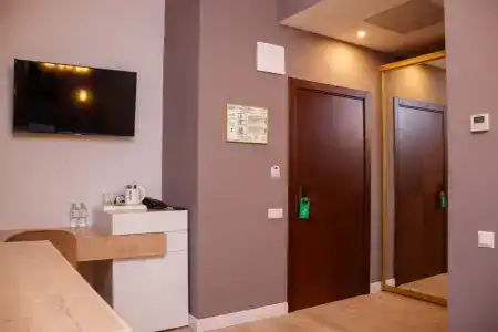 Butik-Otel Bogoyavlenskiy - 116