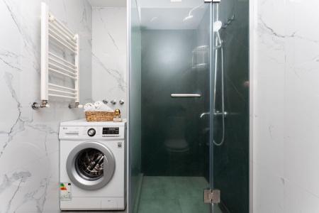 Sweet Home Deluxe Apart-hotel - 85
