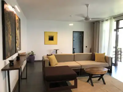 Mandala Villas - 8