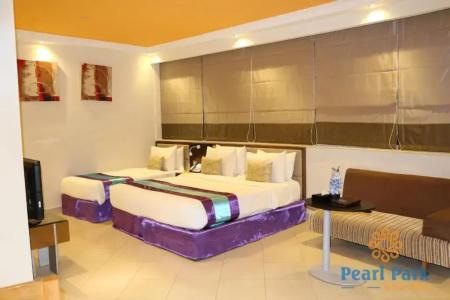 Pearl Executive Apartments - 87