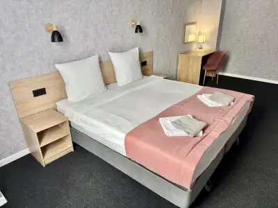 Complex Art-Hotel - 68