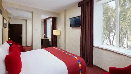 Park Inn by Radisson Odintsovo - 45