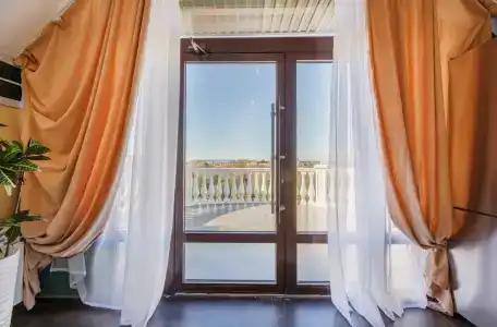 Villa Park Guest House - 69