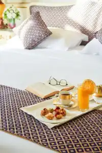 Le Metropole Luxury Heritage since 1902 by Paradise Inn Group - 57