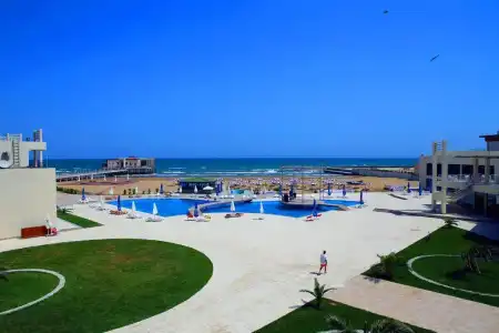 Khazar Golden Beach - 3