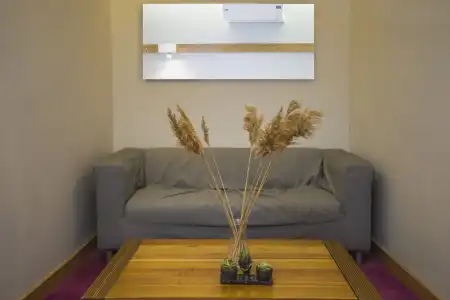 Won Plaza Apart-hotel - 46