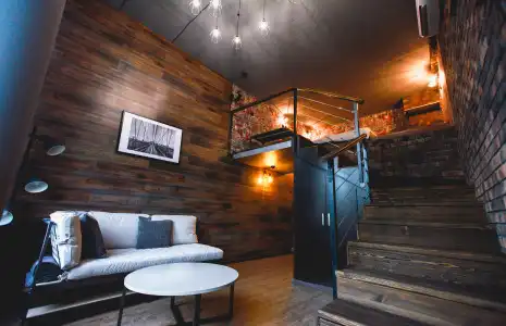 Nautilus Mini-Hotel - 10