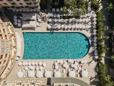 Side Star Beach - Ultra All Inclusive - 17