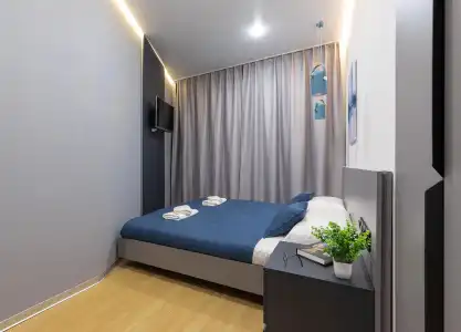 Port Comfort on Ligovskiy Apart-hotel - 101