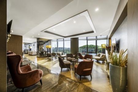 Radisson Collection Vadistanbul - 16