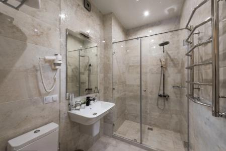 Stolitsa Butik-Hotel - 101