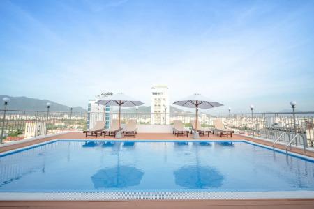 Galliot Nha Trang - 1