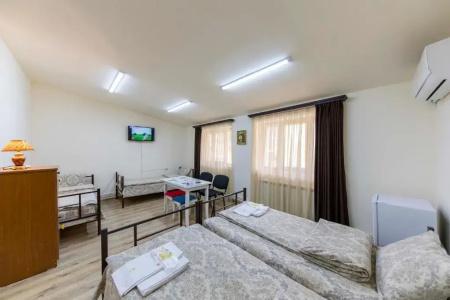 Tatev and Tours - 73
