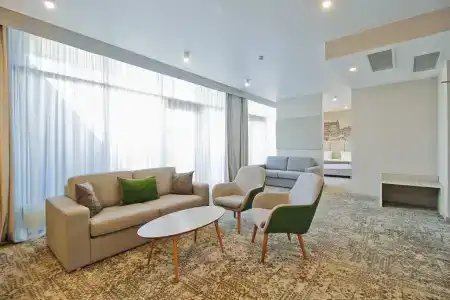 Holiday Inn Kaliningrad - 87
