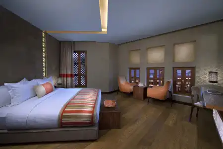 Souq Waqif Boutiques - Tivoli - 17