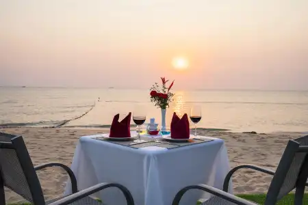Mercury Phu Quoc Resort & Villas - 15