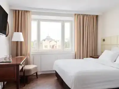 Sibir Gostinitsa - 90