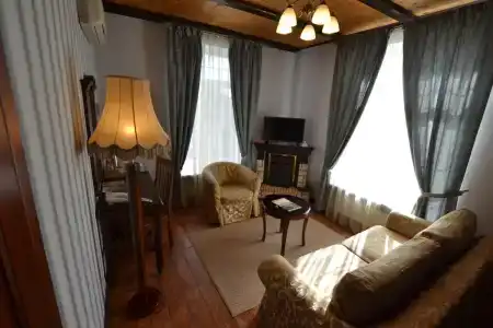 Gostevoy Dom Konyushenny Dvor - 79