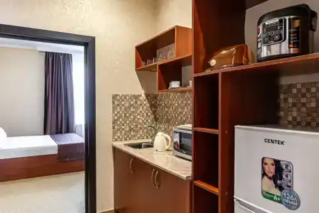 Avdallini Golden Bay - 106