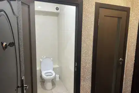 Dacha Haus Apart-Hotel - 56