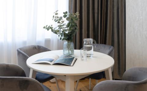 Apart-otel Emerald - 185