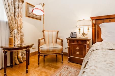 Petroff Palace Boutique - 4