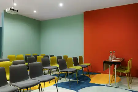 Ibis Styles Old - 29