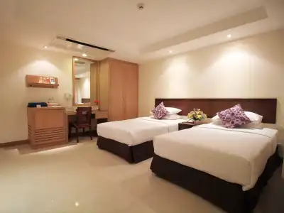 Tropicana Pattaya - 9