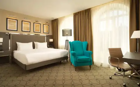 DoubleTree by Hilton Kazan City Center - 2