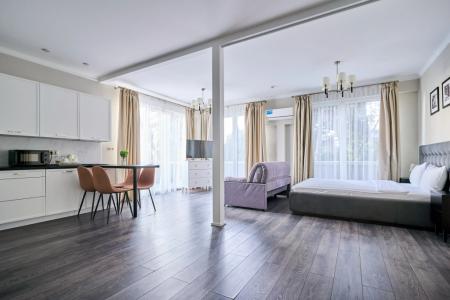 Grand Way Kurortny Park - 109