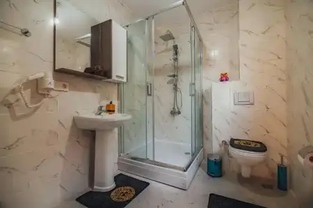 Taksim Wonder Suites Apart - 11