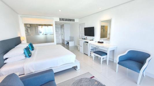 Andaman Beach Suites - 36